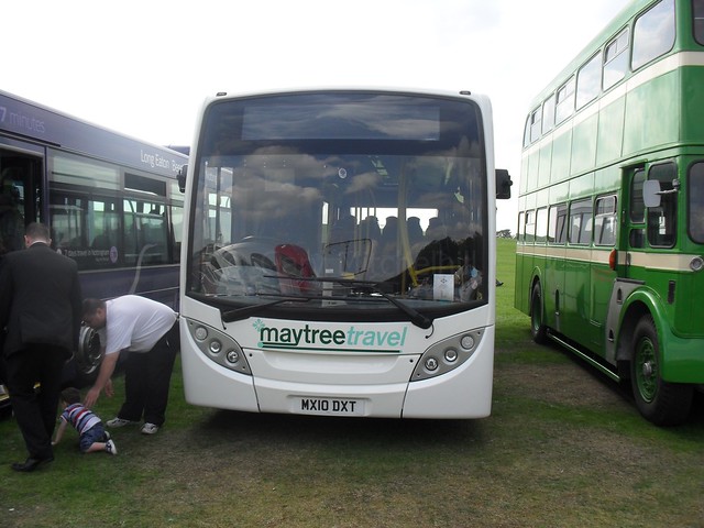 Maytree Travel - MX10DXT - UK-Independents20100570