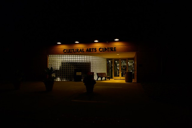 Cultural Art Center