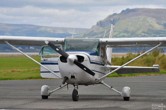 Sligo Aero Club Cessna 172P Skyhawk ll EI-SAC