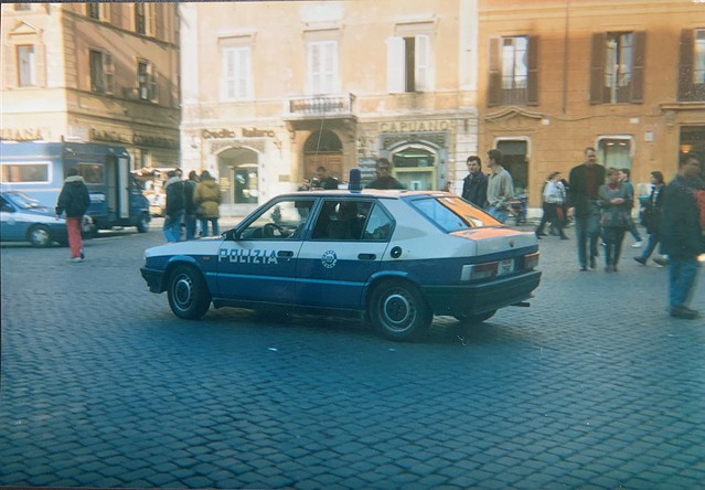 Roma (circa 1993)