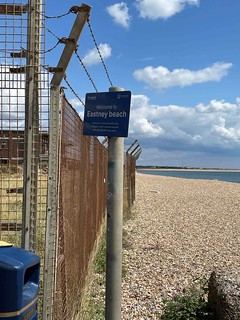 Eastney beach sign cropped 