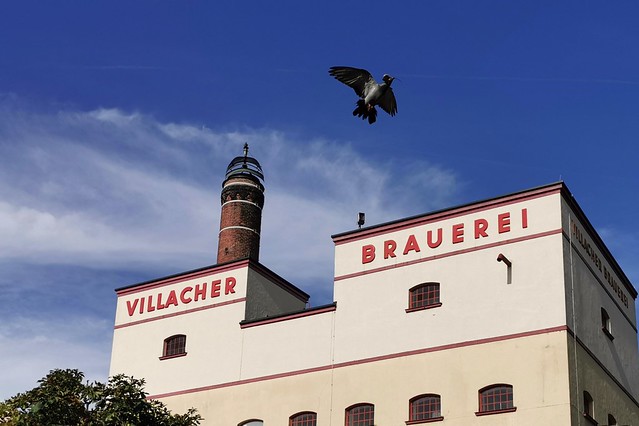 Villacher Brauerei