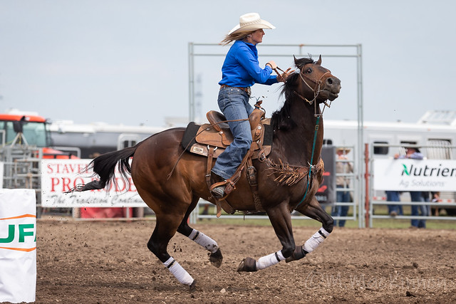 Stavely Pro Rodeo 2022