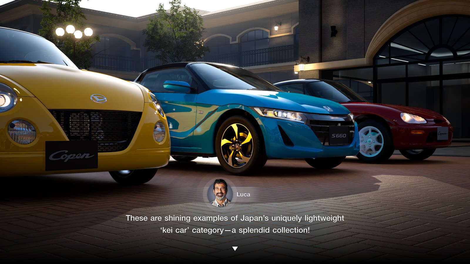 Gran Turismo 7 Recebe Atualização Robusta com Novos Carros e Recursos