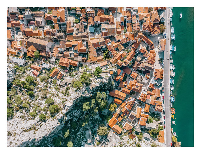 Omis From Above