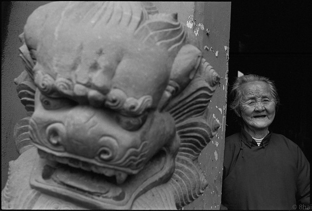 2013.04.04.[1] Zhejiang Yuyue Town Yuhuang Temple Ching Ming Festival(fourth shot) 浙江禹越镇禹皇庙清明节(第四次拍摄)-1
