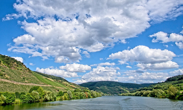 Mosel View #4