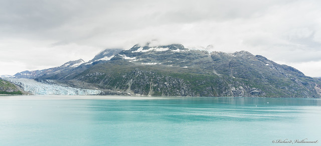 Margerie Glacier, Alaska, USA - 01074