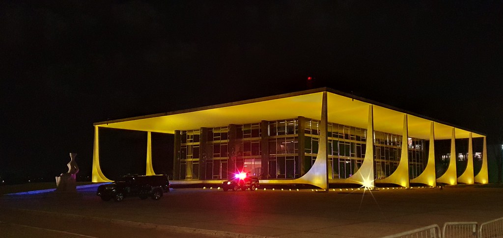 Brasília - Supremo Tribunal Federal