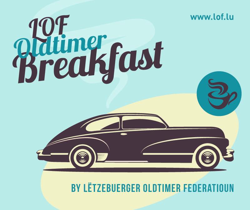 2023-04-16 - 16- avril 2023  - rassemblement LOF Oldtimer Breakfast - Contern - galerie