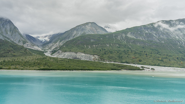 Glacier Bay National Park, Alaska, USA , 1003 - HDR
