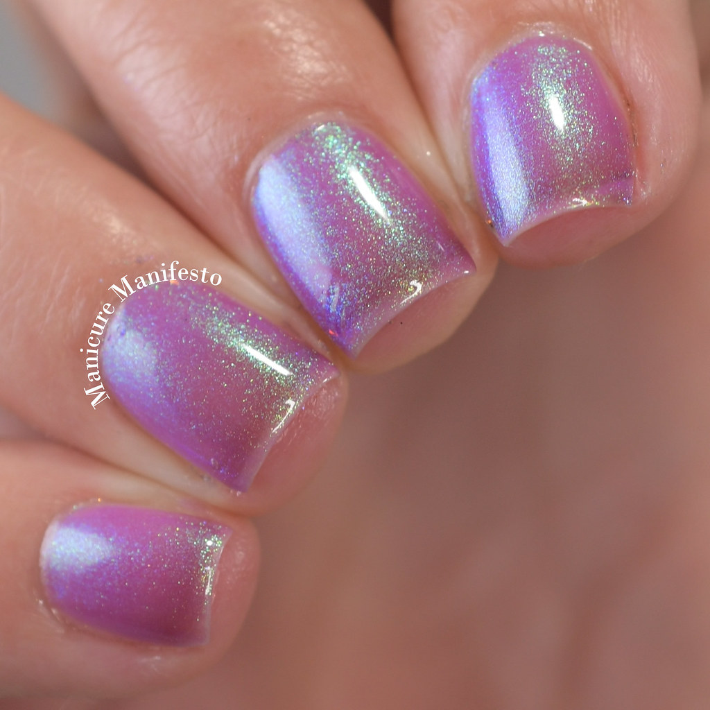 Bees Knees Lacquer Customer Appreciation 2023 review