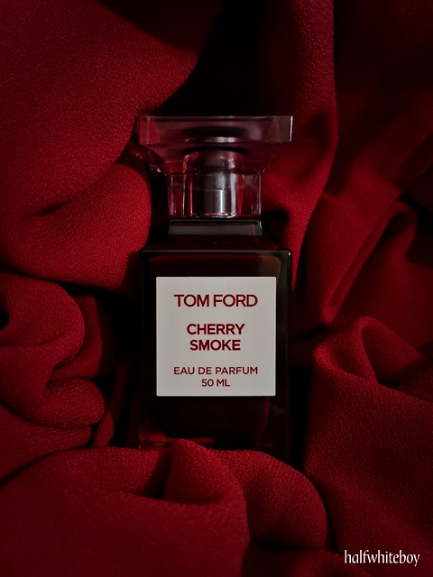 halfwhiteboy - Tom Ford Cherry Smoke 01