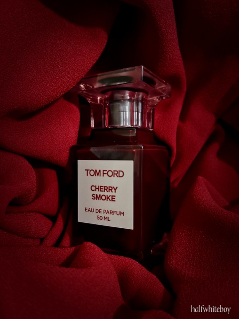 halfwhiteboy - Tom Ford Cherry Smoke 03