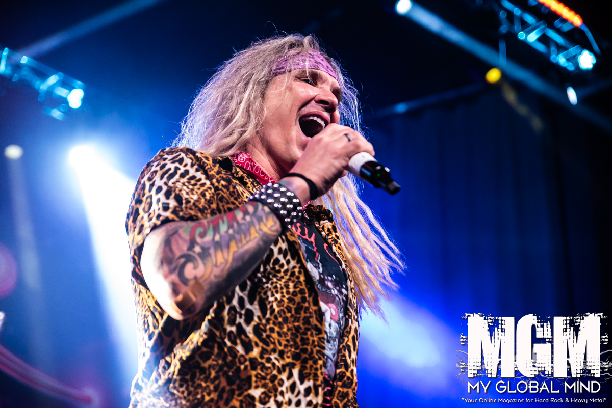 Steel Panther (6)