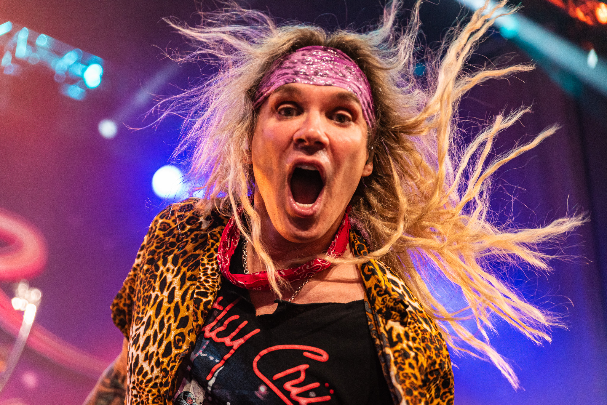 Steel Panther (5)
