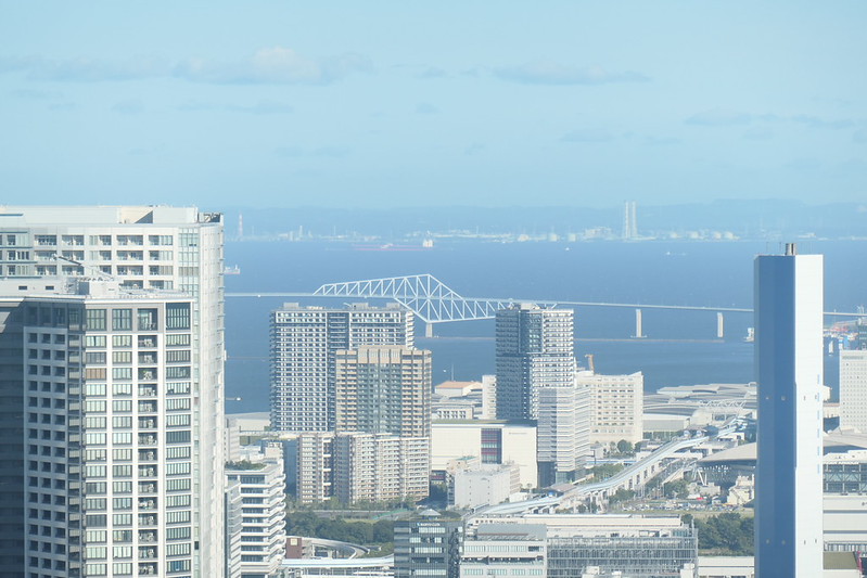 Tokyo Gate Bridge