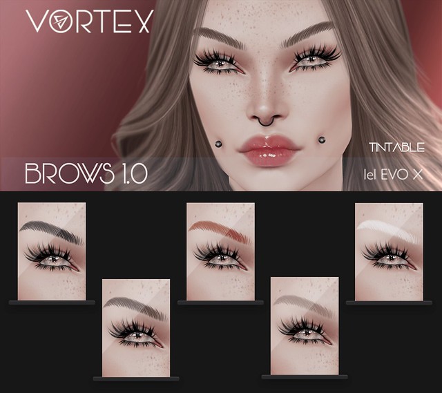 _ vortex brows 1.0 _ group gift