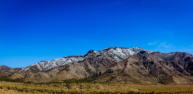 Last Of Snow