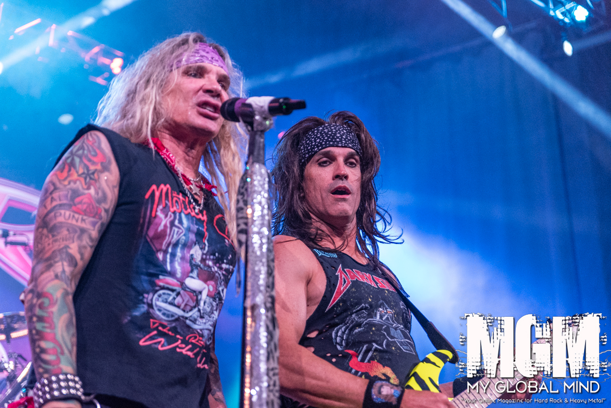 Steel Panther (14)