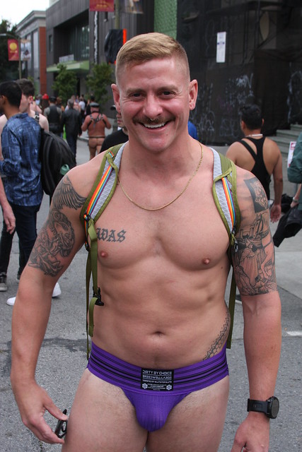 DORE ALLEY 2023 ! / UP YOUR ALLEY 2023 ! ! ~  photographed by ADDA DADA ! ~ DORE ALLEY 2023 ! / UP YOUR ALLEY FAIR 2023 !~ (50+ faves)