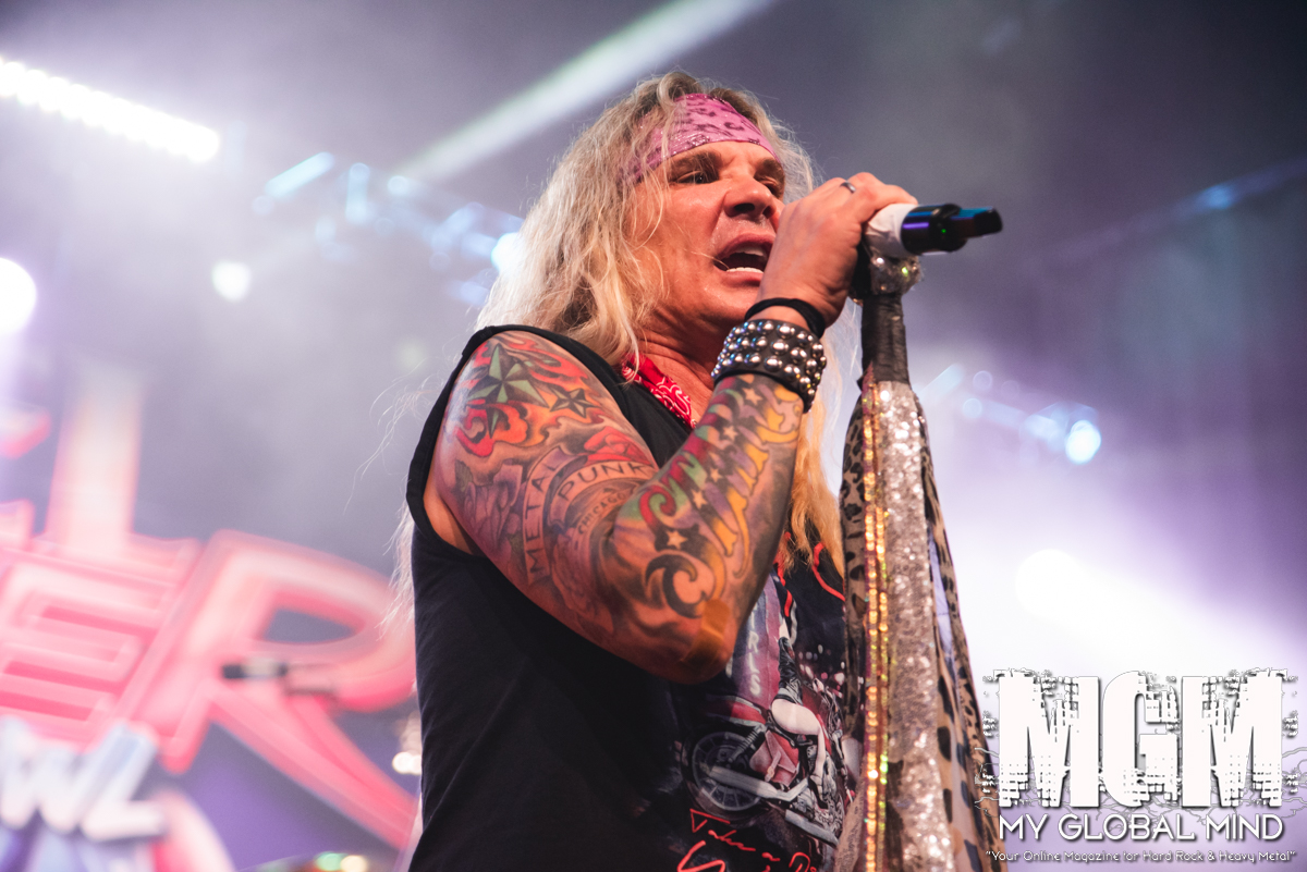 Steel Panther (1)