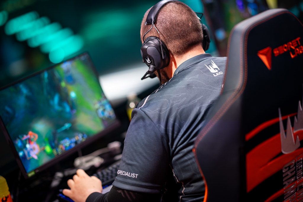 LEC Summer 2023 Finals