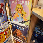 Little Golden Book Biographies Little Golden Books about Taylor Swift, Beyoncé, Barack Obama, and more.