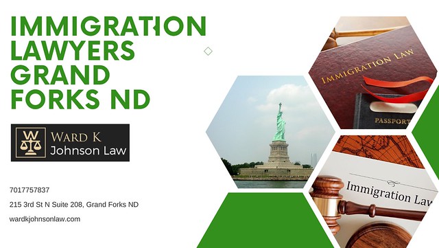 Immigration Lawyers Grand Forks ND