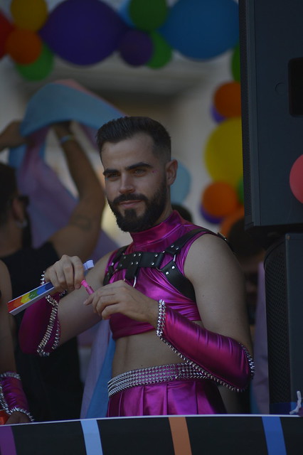 4/10 Pride Parade Barcelona 2023