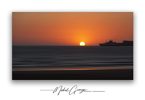 La traversée de l'estuaire 1B3A6467 by mg photographe, 2023© MG PHOTOGRAPHE - Tous droits réservés. 
All Rights Reserved - No Usage Allowed in Any Form.. #