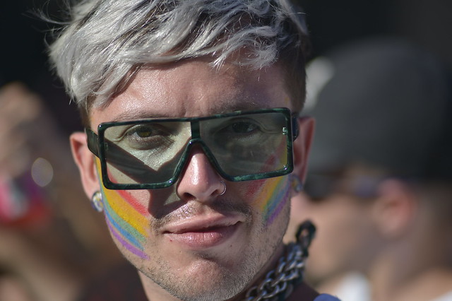 9/10 Pride Parade Barcelona 2023
