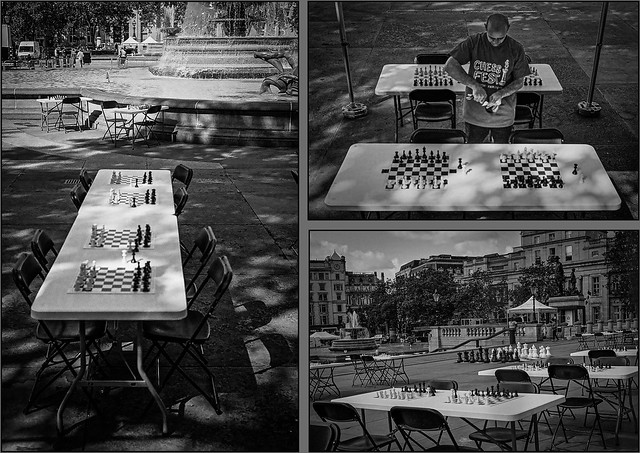 Chess Fest 3