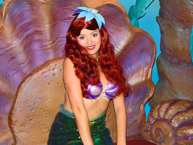 Ariel