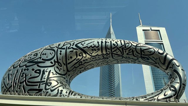 Dubai de pacogallardo