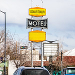 Downtown Motel 