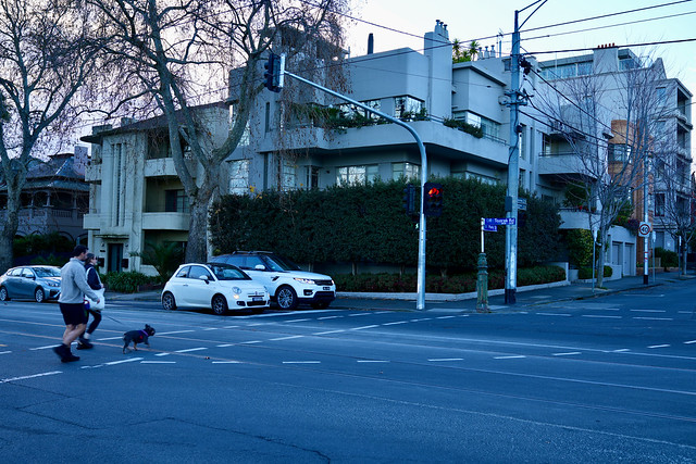 Apartments, South Yarra