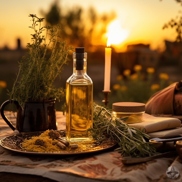 Embrace the Harvest: Celebrating Lughnasadh with Unforgettable Rituals