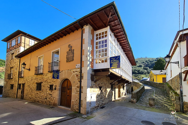 Molinaseca uno de los Pueblos más Bonitos de España en León (12)