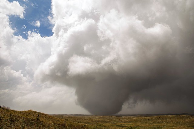 Spalding, Nebraska Tornado (Explored)