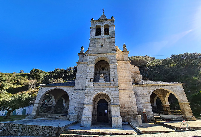 Molinaseca uno de los Pueblos más Bonitos de España en León (10)