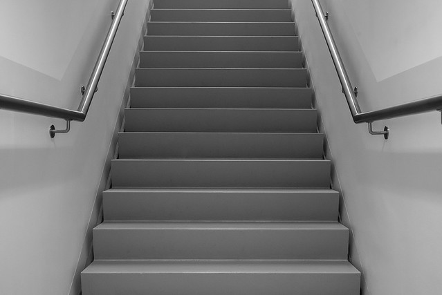 Stairs (on Explore)