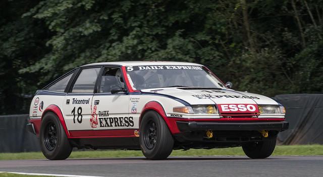 Flickriver: Random photos from BMC, British Leyland & Austin Rover in ...