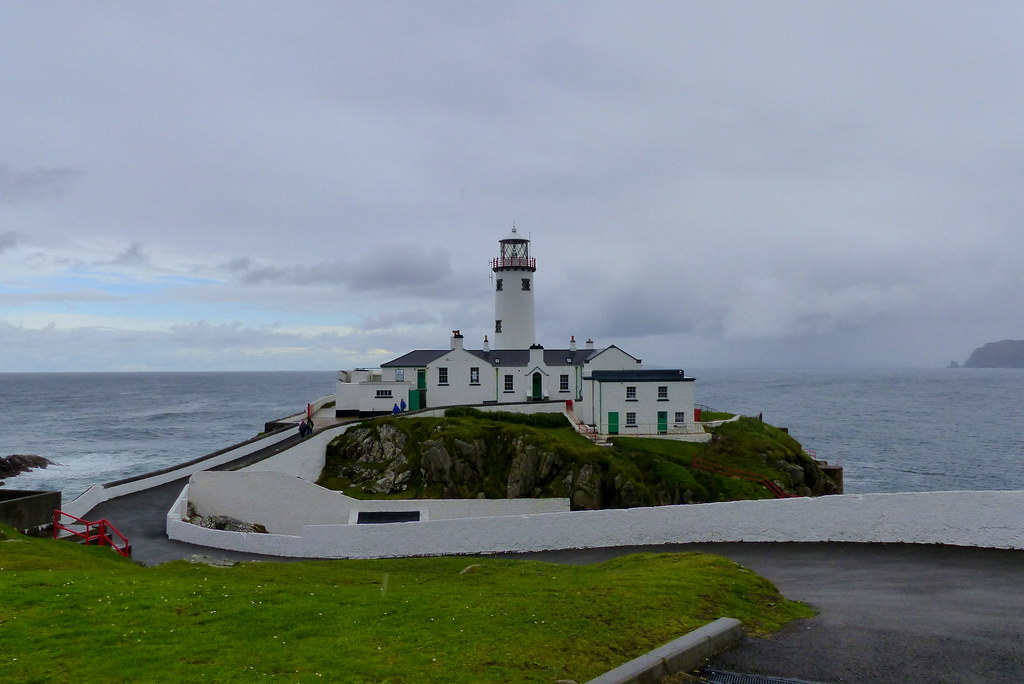 Fanad Head Lighthouse