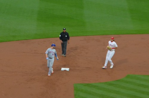 Mets / Phillies | by belgm3