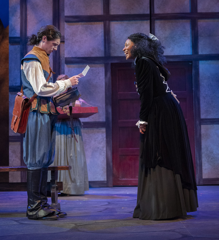 Shakespeare Rotten 23_8854_TSF rotten | Texas Shakespeare Festival | Flickr