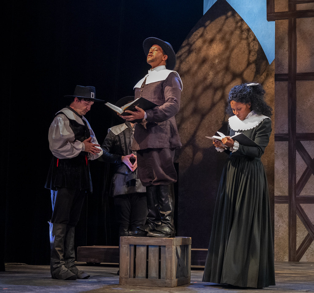 Shakespeare Rotten 23_8723_TSF rotten | Texas Shakespeare Festival | Flickr