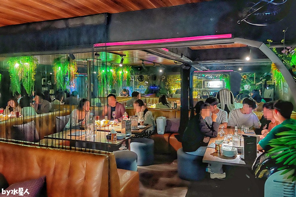 小閣樓放感情：台北大安餐酒館推薦，質感包廂聚餐包場，當月壽星