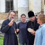2 августа 2023, Митрополит Амвросий провел встречу со священнослужителями Торжокского благочиния