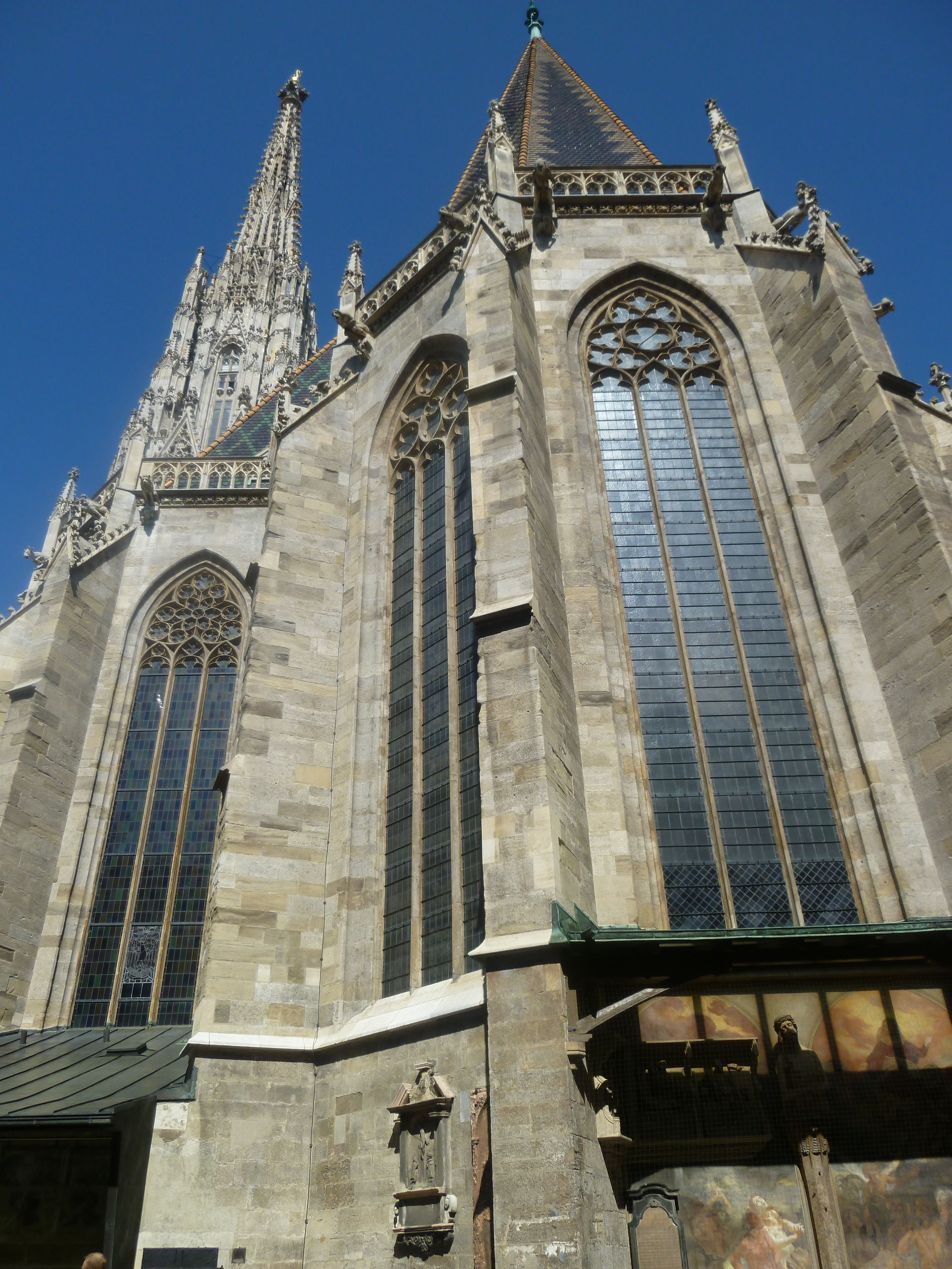Viena_Catedral_6